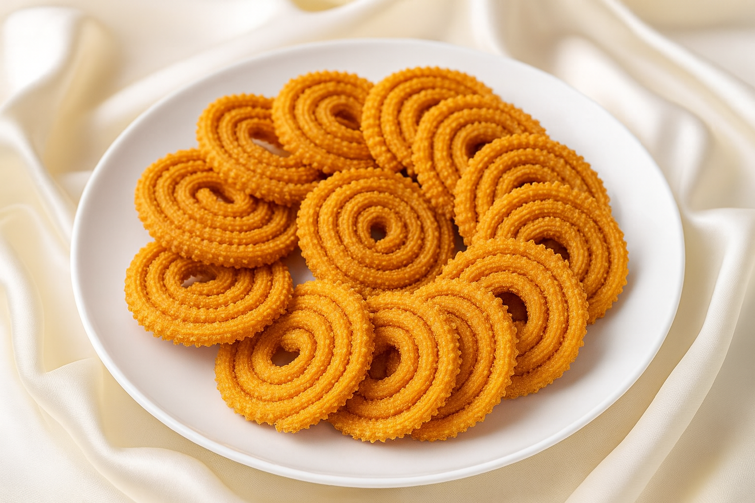 Murukku
