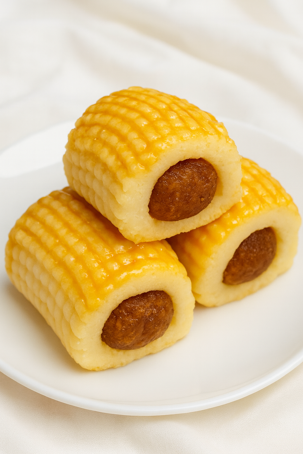 Pineapple Tarts